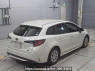 Used 2019 AT toyota corolla-touring-wagon ZWE211W Image[1]