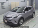 Toyota C-HR NGX50