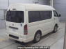 Used 2013 AT toyota hiace-van TRH200Kｶｲ Image[1]
