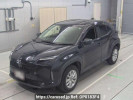 Toyota YARIS CROSS MXPB15