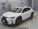 Lexus UX MZAH10