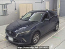 Mazda CX-3 DK5FW