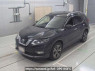 Used 2018 AT nissan x-trail T32 Image[0]