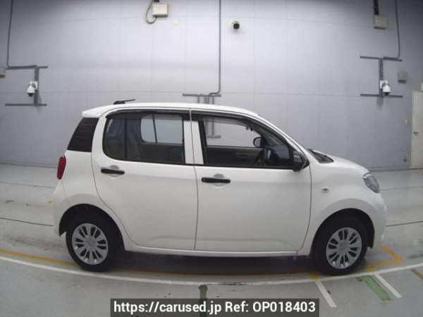 Used 2020 AT toyota passo M710A Image[2]