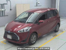 Toyota Sienta NHP170G