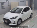 Toyota YARIS MXPH10