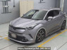 Used 2016 AT toyota c-hr NGX50 Image[0]