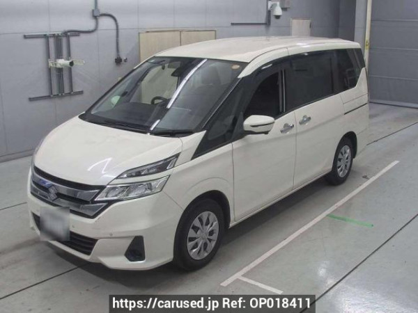 Used 2020 AT suzuki landy SGC27 Image[0]