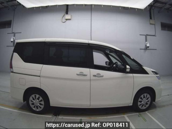 Used 2020 AT suzuki landy SGC27 Image[2]