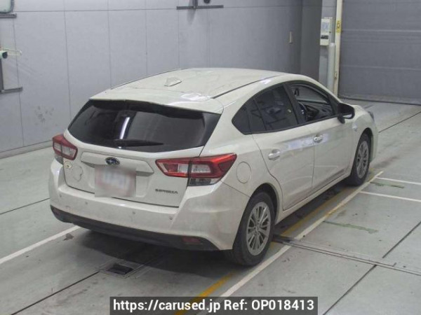 Used 2019 AT subaru impreza-sports GT2 Image[1]