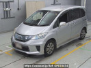 Honda Freed hybrid GP3