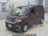 Used 2022 AT suzuki solio MA27S Image[0]