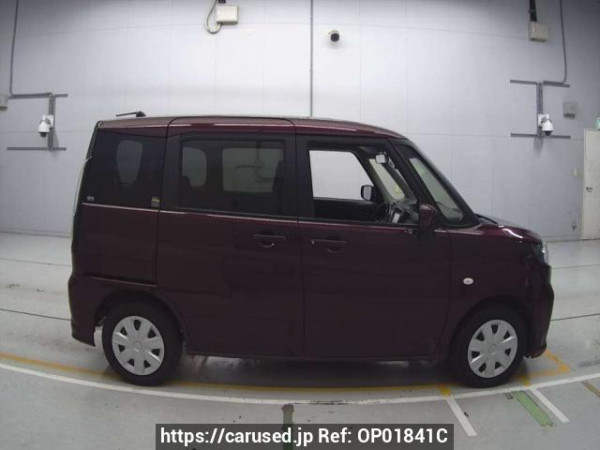 Used 2022 AT suzuki solio MA27S Image[2]