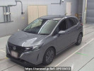 Nissan Note E13