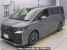Toyota Vellfire Hybrid AAHH40W