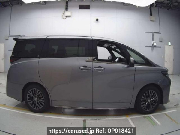 Used 2025 AT toyota vellfire-hybrid AAHH40W Image[2]