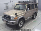 Toyota Land Cruiser 70 GRJ76K