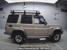 Used 2015 MT toyota land-cruiser-70 GRJ76K Image[2]