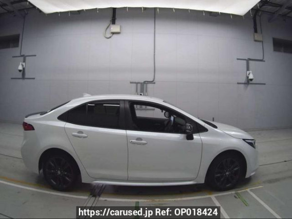Used 2023 AT toyota corolla-sedan MZEA17 Image[2]