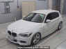 Used 2013 AT bmw 1-series 1A16 Image[0]