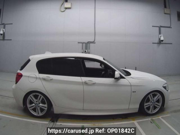 Used 2013 AT bmw 1-series 1A16 Image[2]