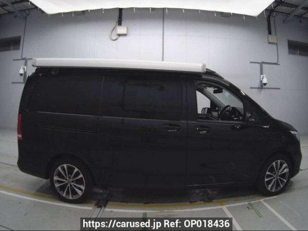 Used 2021 AT mercedes-benz v-class 447811C Image[2]