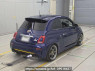Used 2020 AT abarth abarth-595 31214T Image[1]