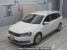 Used 2014 AT volkswagen passat-variant 3CCAX Image[0]