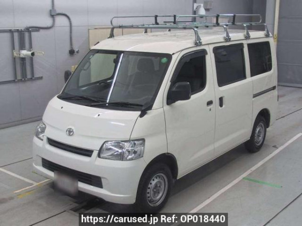 Used 2015 AT toyota liteace-van S402M Image[0]