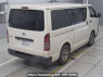 Used 2021 AT toyota hiace-van TRH200V Image[1]