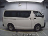 Used 2021 AT toyota hiace-van TRH200V Image[2]