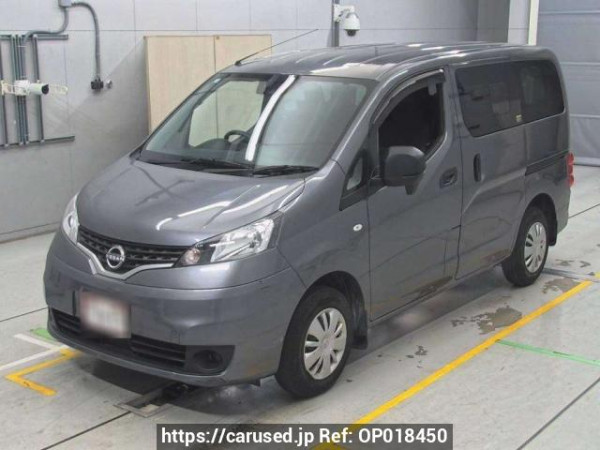 Used 2021 AT nissan nv200-vanette VM20 Image[0]