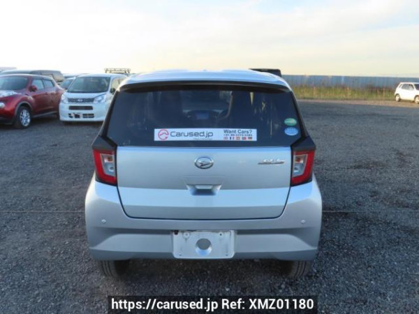 Used 2019 AT daihatsu mira-e-s LA350S Image[5]