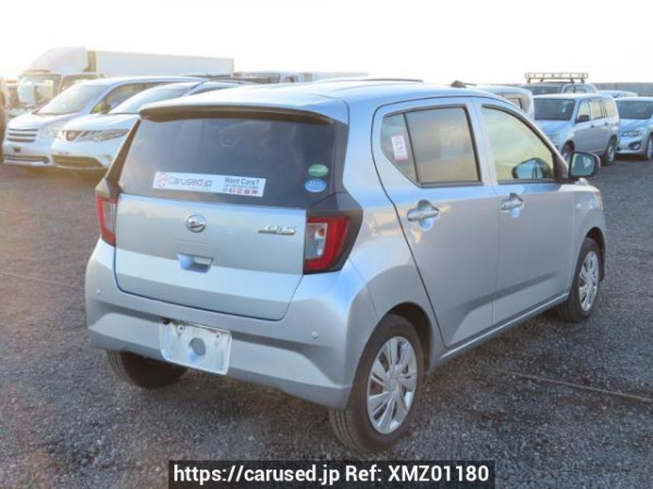 Used 2019 AT daihatsu mira-e-s LA350S Image[6]