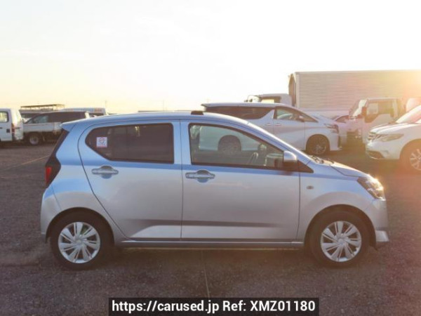 Used 2019 AT daihatsu mira-e-s LA350S Image[7]