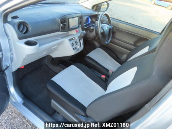 Used 2019 AT daihatsu mira-e-s LA350S Image[16]