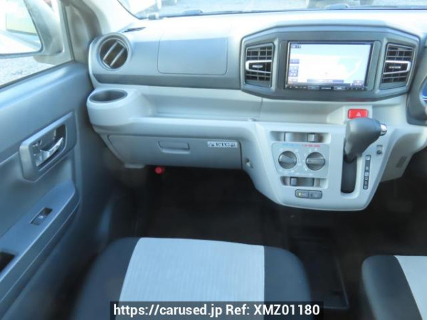 Used 2019 AT daihatsu mira-e-s LA350S Image[22]