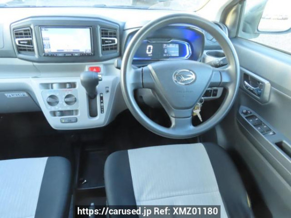 Used 2019 AT daihatsu mira-e-s LA350S Image[23]