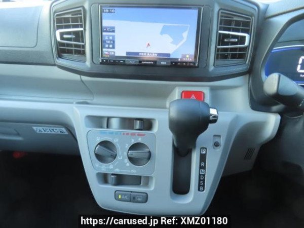 Used 2019 AT daihatsu mira-e-s LA350S Image[26]