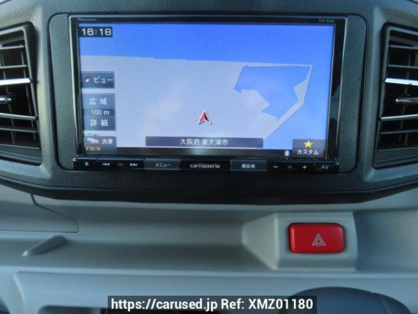 Used 2019 AT daihatsu mira-e-s LA350S Image[27]