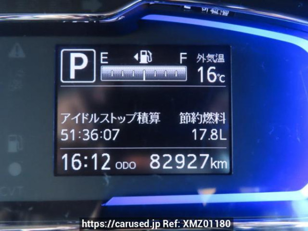 Used 2019 AT daihatsu mira-e-s LA350S Image[31]