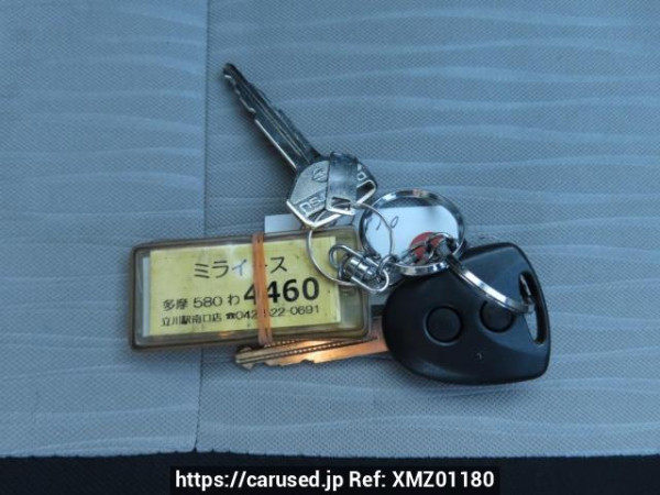 Used 2019 AT daihatsu mira-e-s LA350S Image[45]