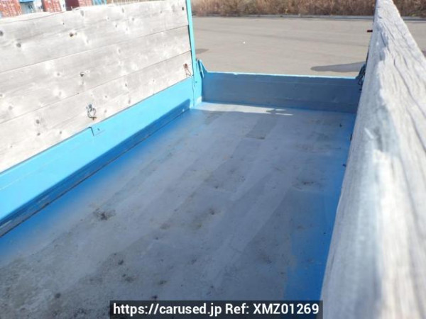 Used 1990 MT nissan condor DSH40 Image[12]