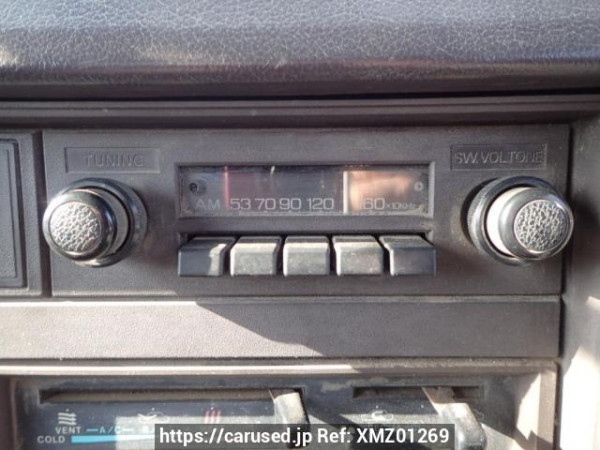 Used 1990 MT nissan condor DSH40 Image[19]