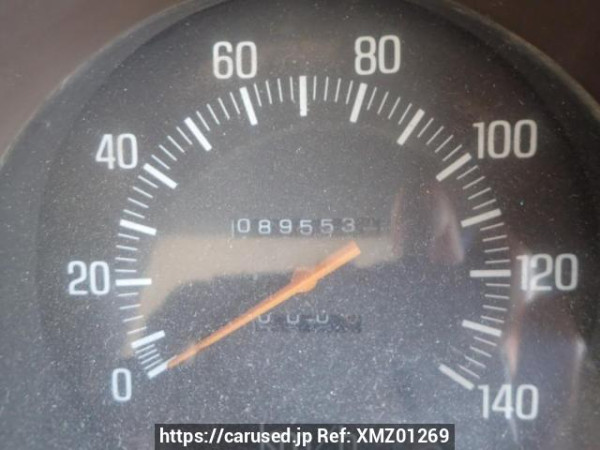 Used 1990 MT nissan condor DSH40 Image[22]