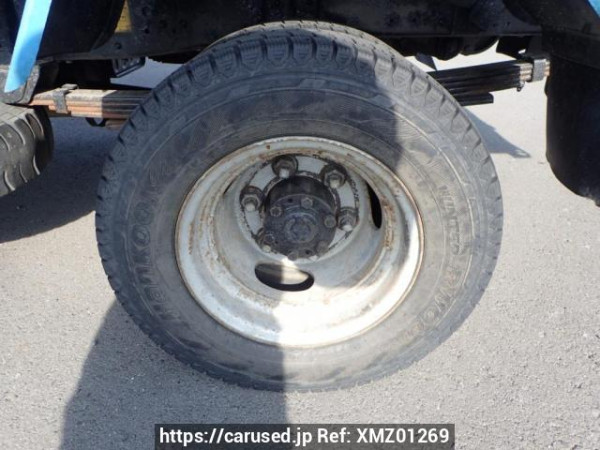 Used 1990 MT nissan condor DSH40 Image[24]