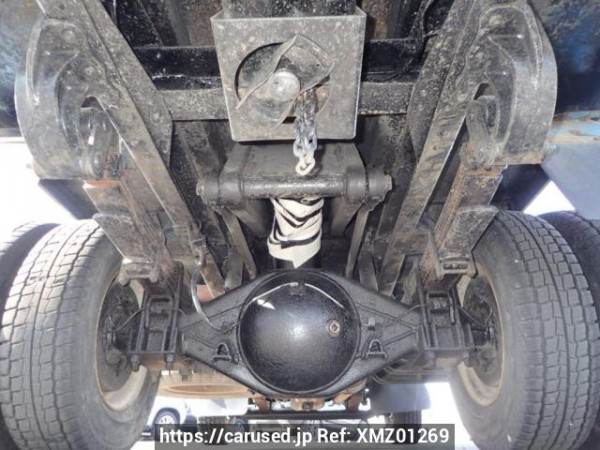 Used 1990 MT nissan condor DSH40 Image[30]