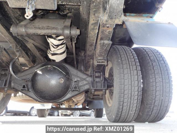 Used 1990 MT nissan condor DSH40 Image[31]