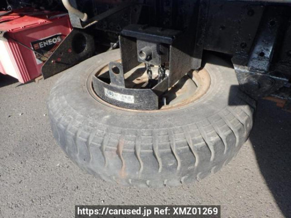 Used 1990 MT nissan condor DSH40 Image[36]