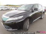 Used 2017 CVT toyota harrier ZSU60 Image[2]